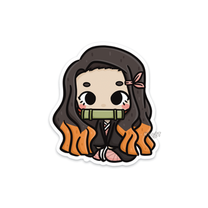 Demon Girl
