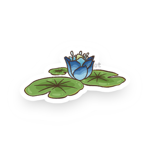 Nilotpala Lotus